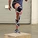 Sling Shot Mark Bell's Knee Sleeves 2.0, 1 Pair