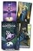 Triple Goddess Tarot by 