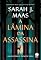 Livro A lâmina da assassina: Histórias de Trono de Vidro