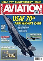 Aviation News incorporating JETS Magazine