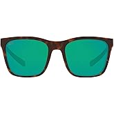 Costa Del Mar Women's Panga Square Sunglasses