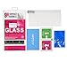 ATGOIN iPhone 6S Plus Screen Protector, Tempered Glass Screen Protector (2016 Release) 0.1mm iPhone 6S Plus Glass Screen Protector iPhone 6 Plus / 6S Plus Protective Case 2-Pack