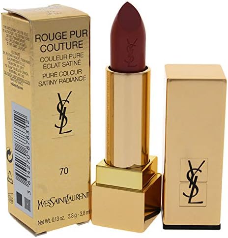 ysl lipstick 70