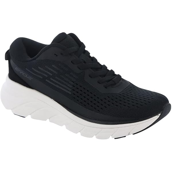 Easy Spirit Easywalk2 - Sneaker Donna Slip-On Con Tecnologia Emove - Scarpe Comode Con Plantare Memory Foam E Supporto Plantare