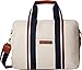 Tommy Hilfiger Men's Aiden Nylon Briefcase