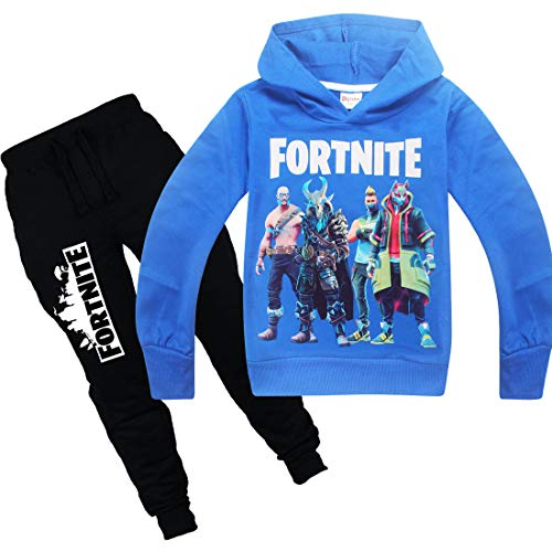 children's fortnite hoodie