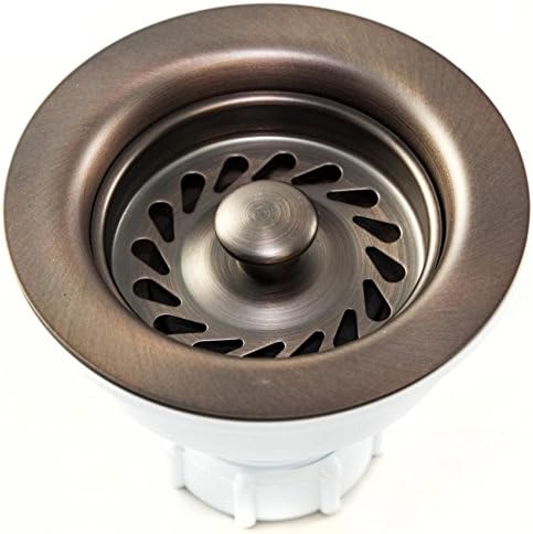 Luxart, Metal Basket Strainer