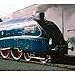 Bigjigs Rail BJT440 Heritage Collection Mallard
