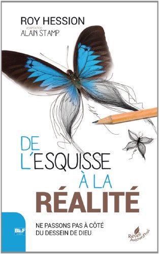 De l'esquisse à la réalité