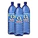 O2 Aqua Oxygenated Purified Water, 6 Count