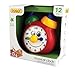 Tolo Toys Tick Tock Musical Clock