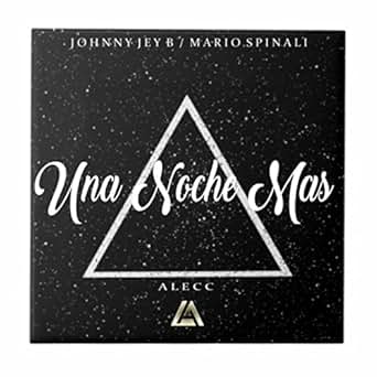 Amazon.com: Una Noche Mas: Alecc: MP3 Downloads