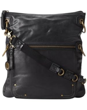 Pax Cross Body Bag