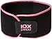 Perfotek Waist Trimmer Belt, Slimmer Kit, Sweat Wrap, Stomach Slimmer, Low Back and Lumbar Support with Sauna Suit Effect, Best Abdominal Trainer