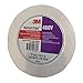 3M Venture Tape 2.83" x 50 yard White Vinyl Tape - 460V