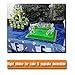 Video Games Cupcake Toppers Cake Toppers, 24pcs WELL BUY Battle Royale Cupcake Toppers Game Cake Toppers Kids Birthday Party Supplies Decoration for Game Fans, Boys Girls Cake Cupcake Decorations for Birthday Parties, Sleepovers, School Party, Game Night!