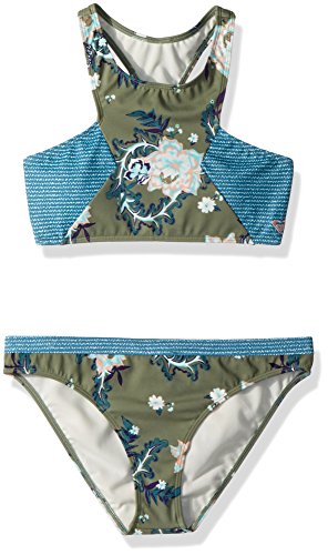 surf crop top bikini