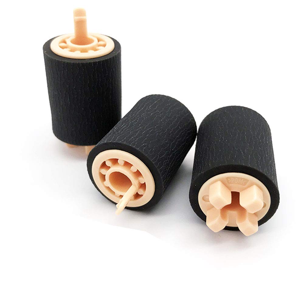 Printertree Feed Roller Kit for Xerox: 604K97140