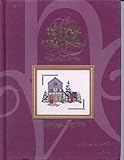 The Heritage Village Collection: Cross Stitch Patterns : The New England Village Series (Heritage Village Cross Stitch Series) by