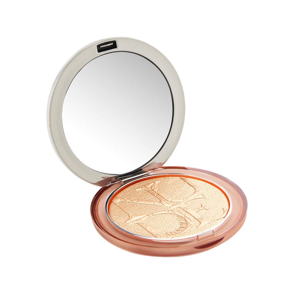 Dior Golden Glow