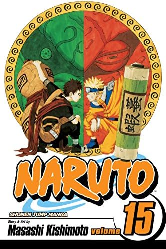 Amazon.com: Naruto, Vol. 14: Hokage vs. Hokage!: 9781421510880
