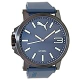 Puma Ultrasize Men's Luxury Watch - Explorer / One Size Fits All