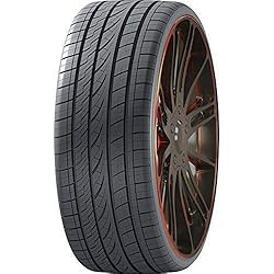Durun M626 Performance Radial Tire - 245/30R24 94W