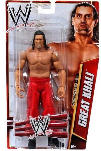 great khali action figure
