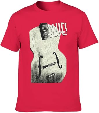 blues t shirts amazon