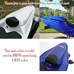 LJBusRoll Motorcycle for CB650R CBR650R Rear