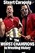 The Professional Wrestling Book Of Lists