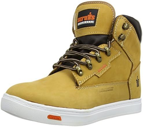 scruffs twister sport