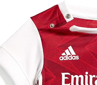 adidas arsenal baby kit