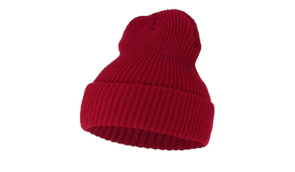 G.I. Watch Cap with Cuff - Steve Zissou 