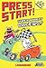 Super Rabbit Racers!: A Branches Book (Press Start! #3) primary