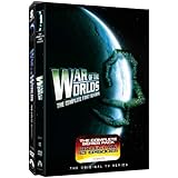 War of the Worlds: The Complete Series