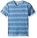 Calvin Klein Boys' Corvus Vneck Tee