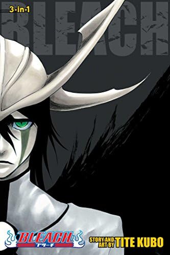 Amazon.com: Bleach, Vol. 71: Baby, Hold Your Hand: 9781421590950
