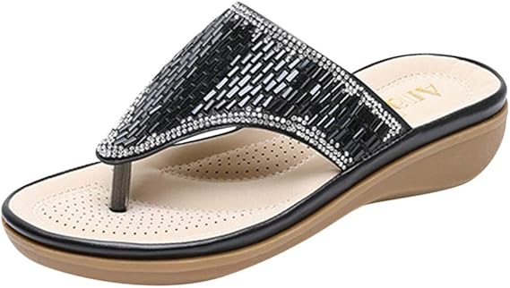 Amazon Co Jp サンダル レディースhodarey シングルシューズ カジュアルシューズ オフィスサンダル ナースサンダル フラットシューズ 夏の靴 美脚 歩きやすい ファッション シューズ 金属 ボタンウェッジサンダルスリッパビーチシューズ 美脚靴 春 夏 おしゃれ 腕時計