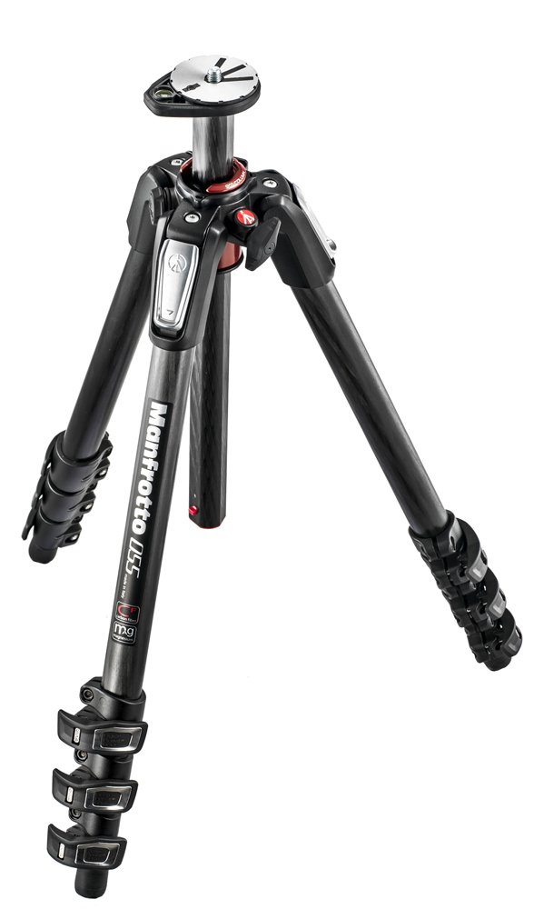 Best Carbon Fiber Tripod Top 5 In 2022 For Travelista