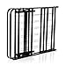 LUCID Foldable Metal Platform Bed Frame and Mattress Foundation -Strong and Sturdy Support - Quiet Noise Free - Full Size