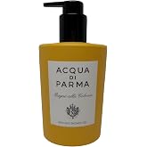 Acqua Di Parma Colonia Bath &amp; Shower Gel with Pump Dispenser - 300 mL/10.14 Fluid Ounces