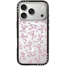 CASETiFY Compact iPhone 17 Pro Case [Slim and Sleek/Compatible