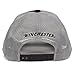 Winchester Horse Rider Mesh Back Black/White Hunting Hat