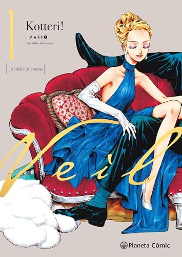 Amazon.com: Veil Volume 2: Calming Noir: 9781772943696: Kotteri