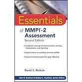 Essentials of MMPI-2 Assessment (Essentials of Psychological Assessment Book 88)