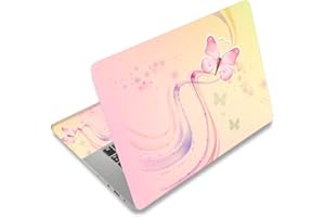 Laptop Notebook Skin Sticker Cover Decal Fits 12 13 13.3 14 15 15.4 15.6 inch Laptop Protector Notebook PC ，Protector Cover f