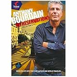 ANTHONY BOURDAIN:NO RESER COLL 5 PT 2