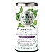 The Republic of Tea — Raspberry Leaf SuperHerb Tea Tin, 36 Herbal Tea Bags, Naturally Caffeine-Free