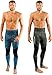 Cressi Camouflage Spearfishing Rash Guard Pants | Hunter Pants